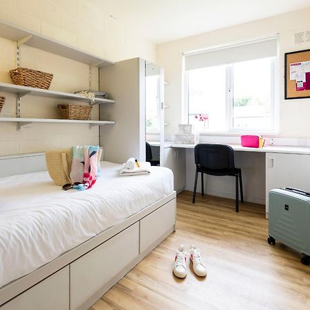 University Of Galway Apartments Rom bilde