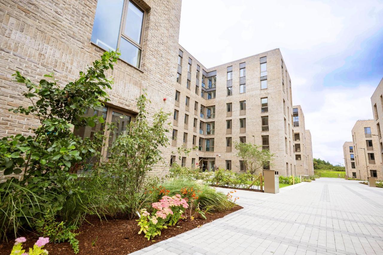 University Of Galway Apartments Eksteriør bilde