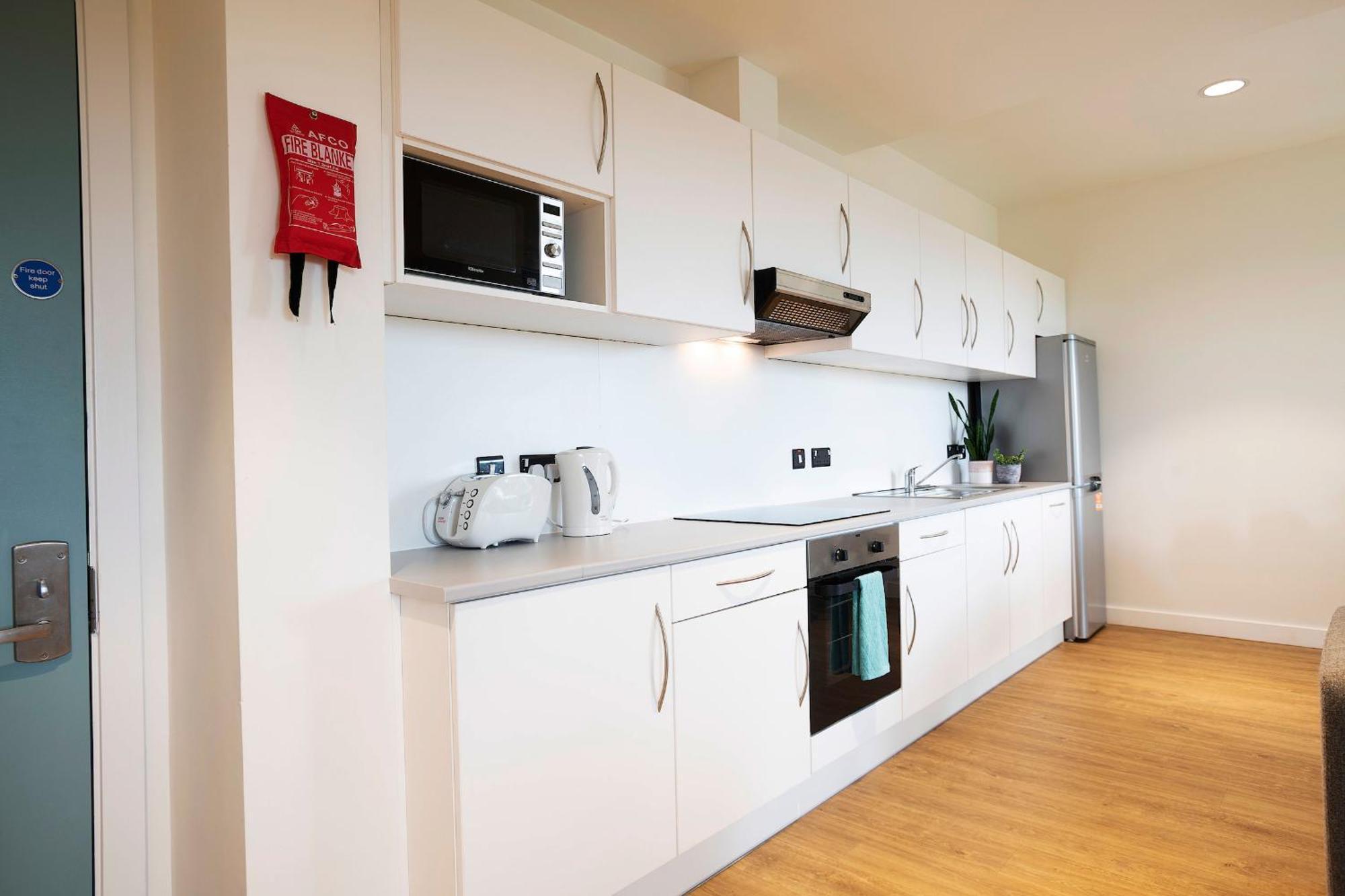 University Of Galway Apartments Rom bilde