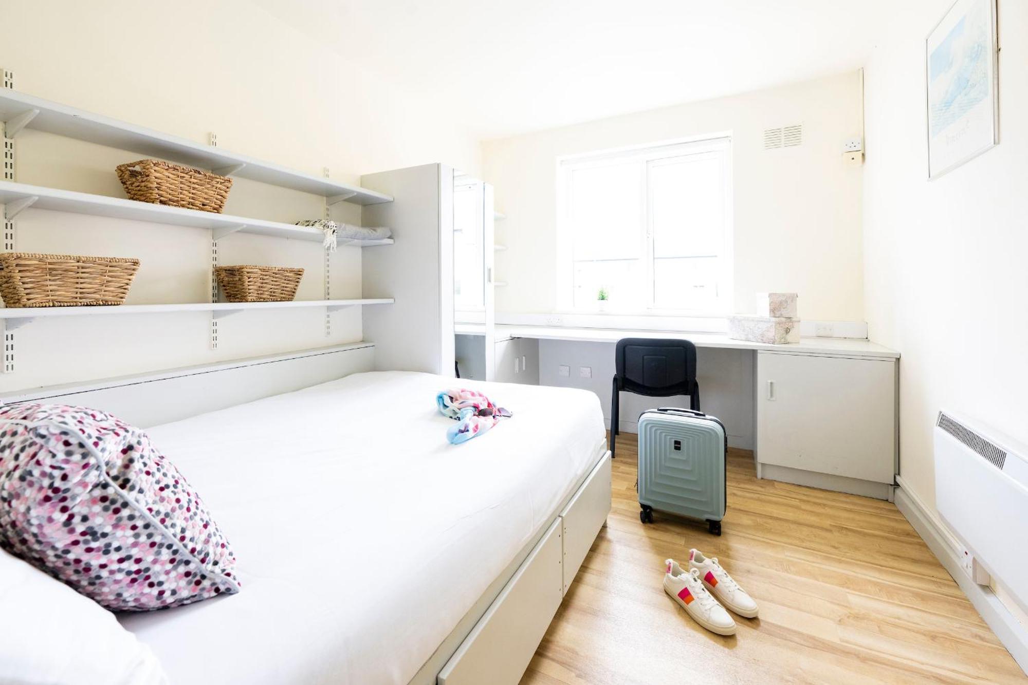 University Of Galway Apartments Rom bilde