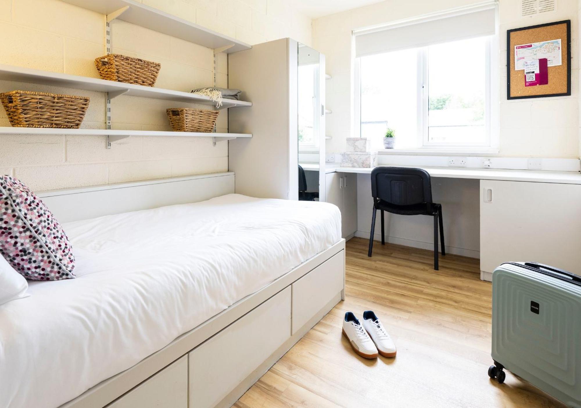 University Of Galway Apartments Rom bilde