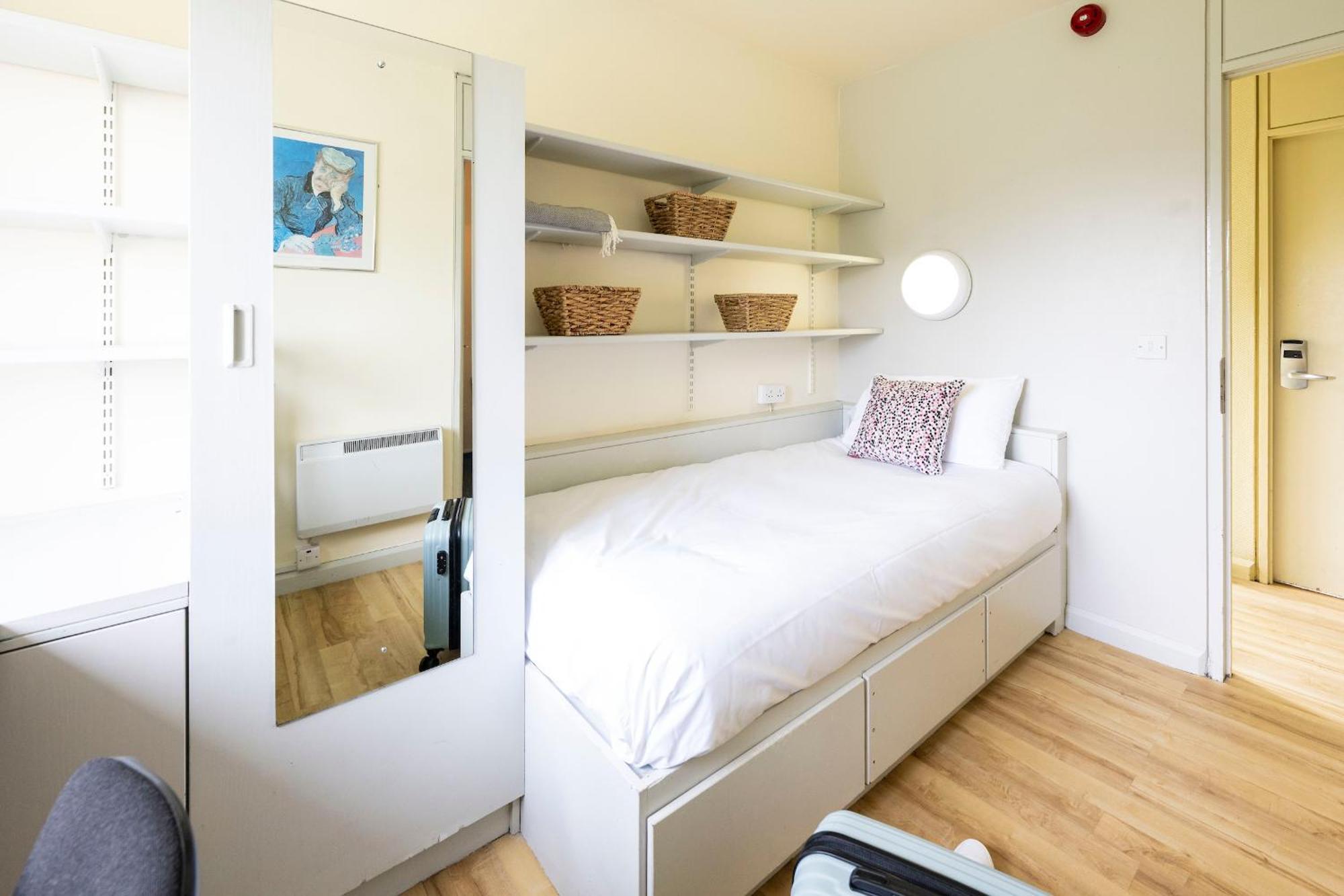 University Of Galway Apartments Rom bilde