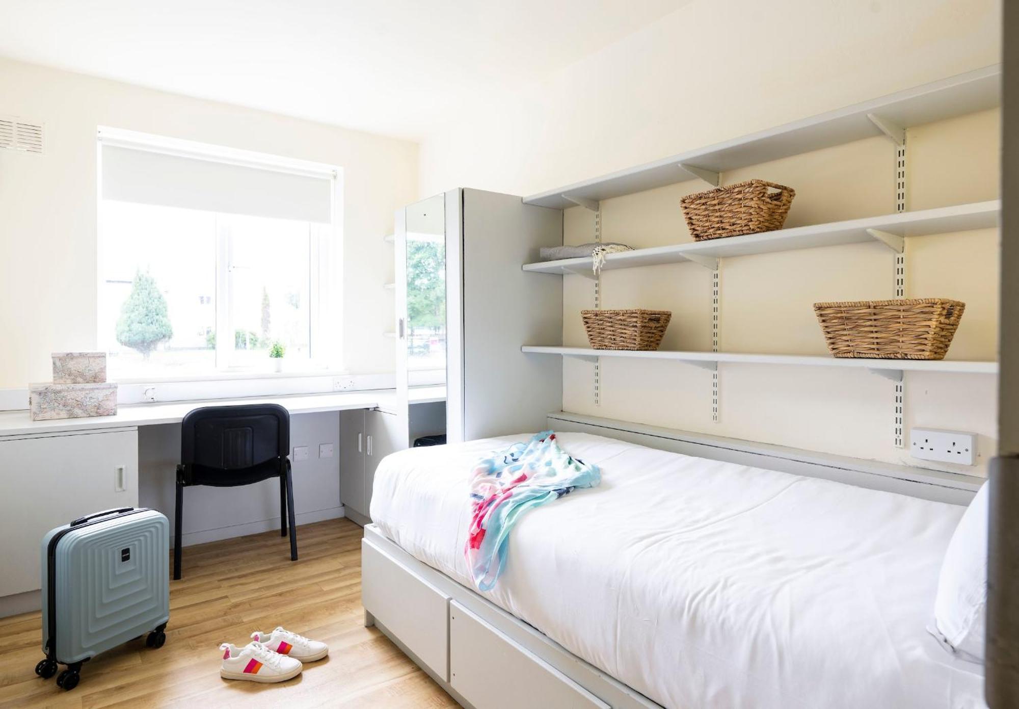 University Of Galway Apartments Rom bilde