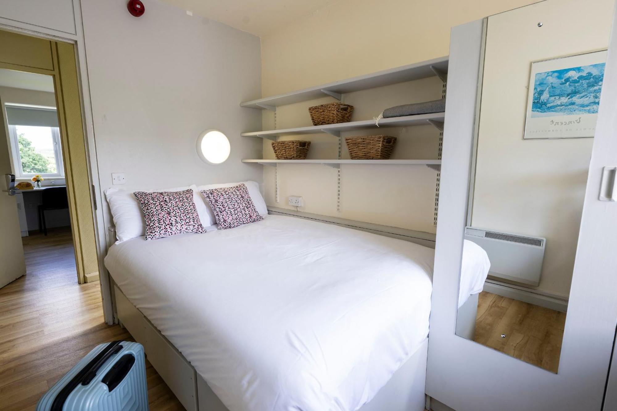 University Of Galway Apartments Rom bilde