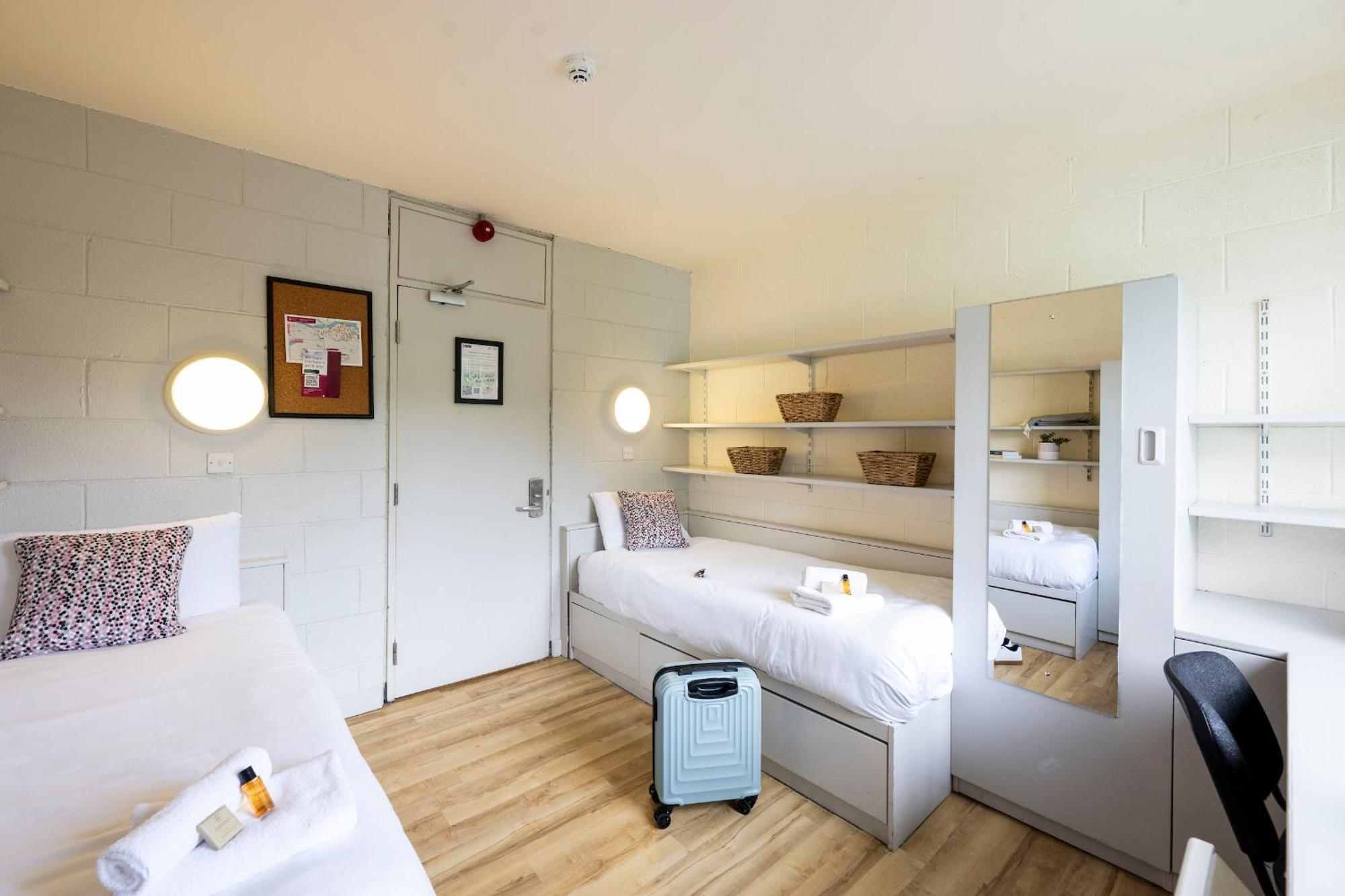 University Of Galway Apartments Rom bilde