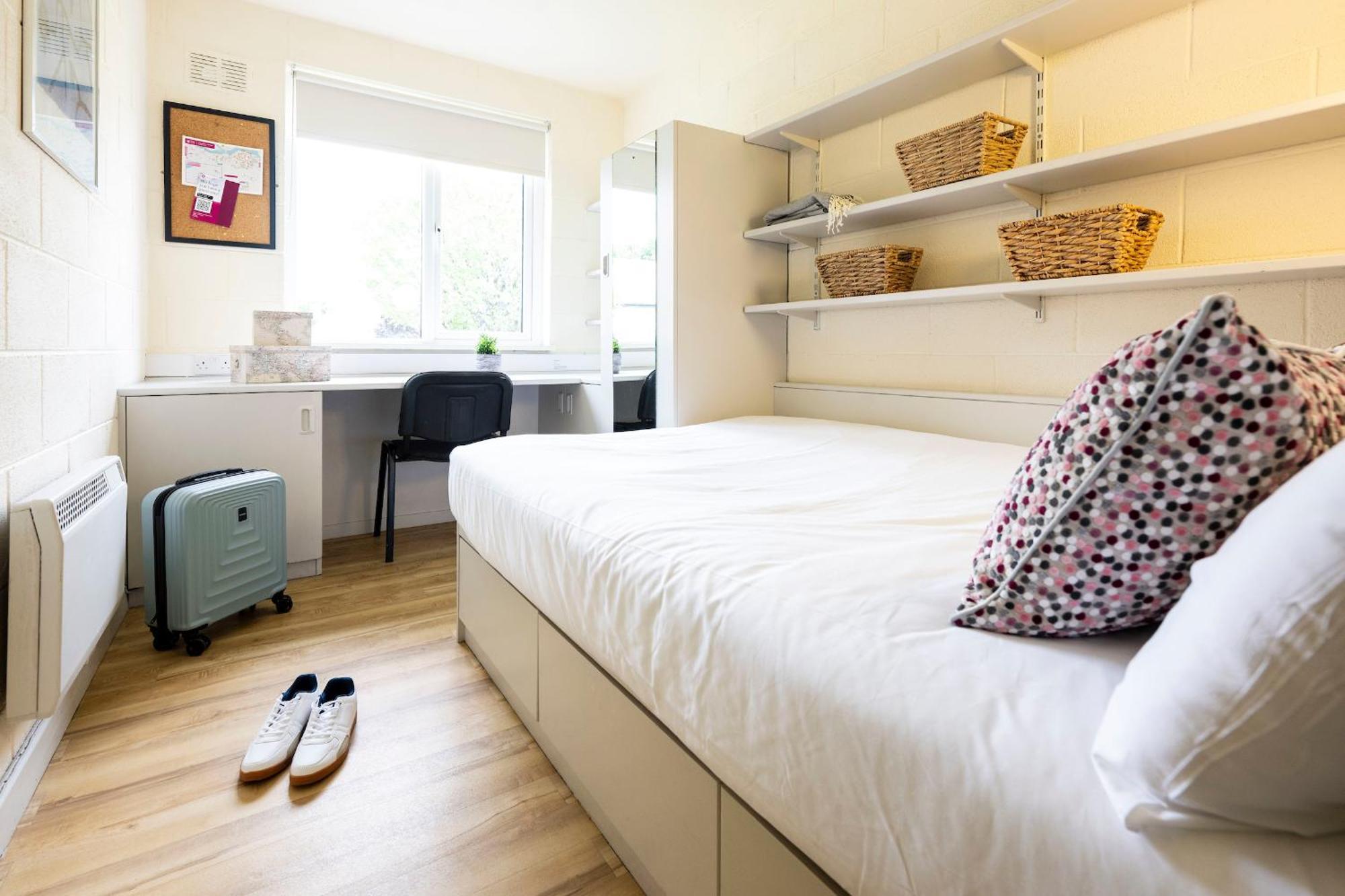 University Of Galway Apartments Rom bilde