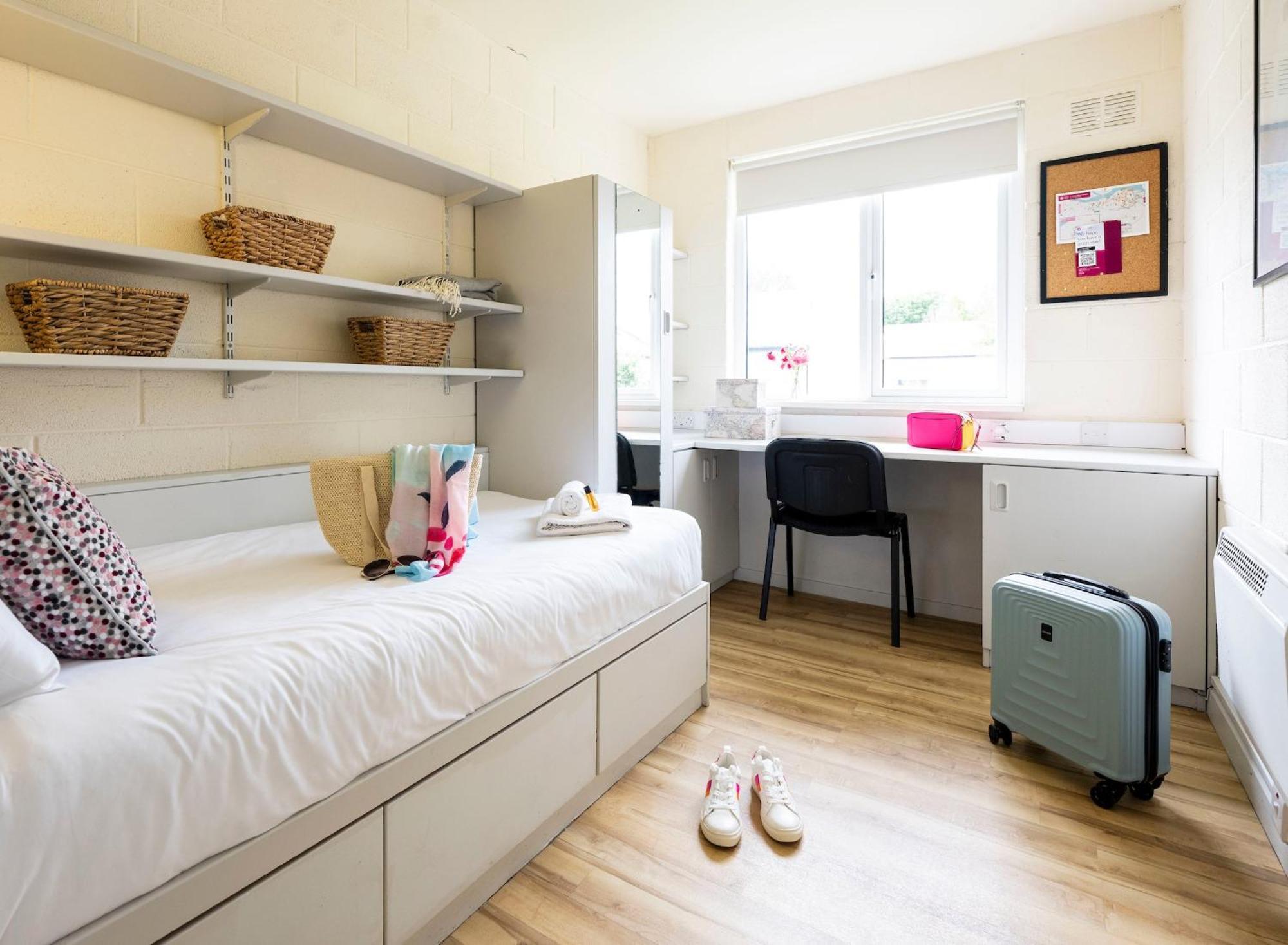 University Of Galway Apartments Rom bilde